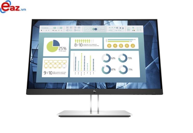 LCD HP E22 G4 (9VH72AA) | 21.5 inch Full HD IPS | VGA | HDMI | DisplayPort | 0922E